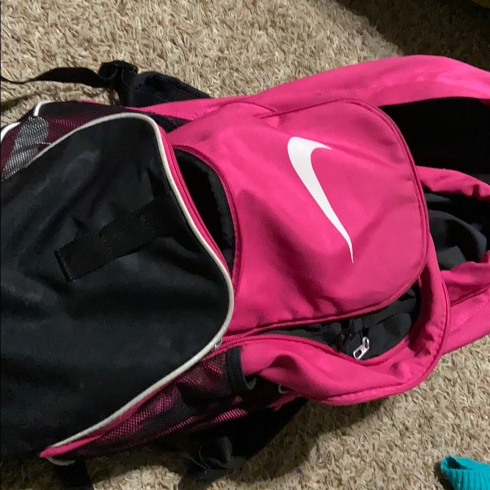 Nike Backpack